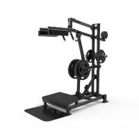 Гакк-приседания стоя MATRIX Varsity VY-400