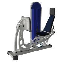 Жим ногами горизонтальный MB BARBELL MB 3.20N
