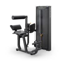 Разгибание спины  MATRIX Versa Heavy VS-S52H