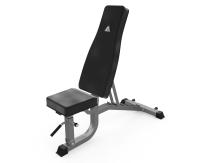 Cкамья универсальная силовая DFC HOMEGYM D10