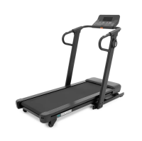 Беговая дорожка Aura Labs Stellaris