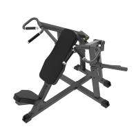 Жим от плеч Impulse IFP1101