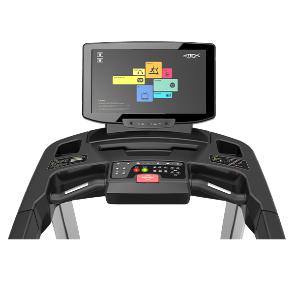 Беговая дорожка Smith ST870