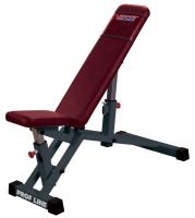 Скамейка регулируемая Interatletik Gym ST302