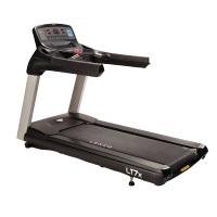 Беговая дорожка Lexco LT7x