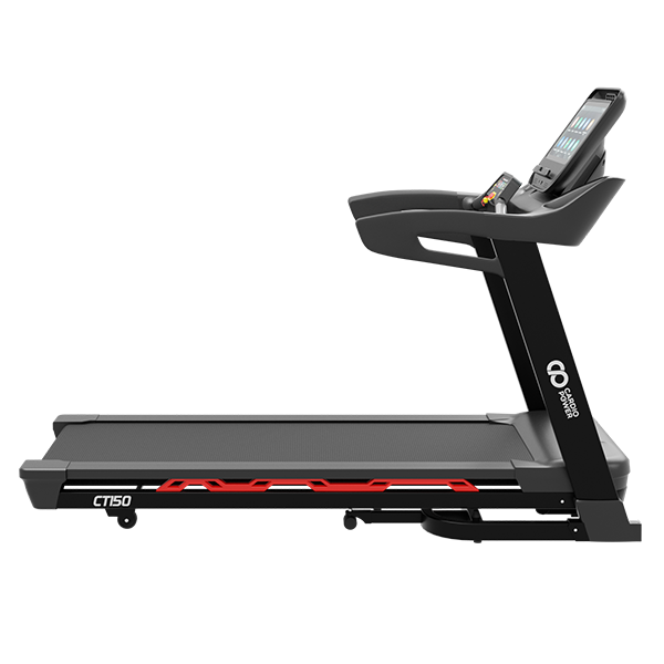 Беговая дорожка CardioPower PRO CT150