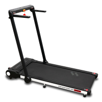 Беговая дорожка SVENSSON BODY LABS REVAMP