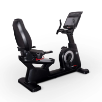 Горизонтальный велотренажер Protrain K9003RW-TFT