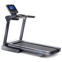 Беговая дорожка OXYGEN FITNESS PALLADIUM TFT PRO