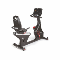 Велотренажер UltraGym LEXCO LR8A