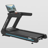 Беговая дорожка KRAFT Fitness PK60TE