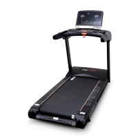 Беговая дорожка Protrain K655A-A