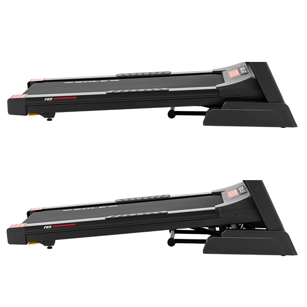 Беговая дорожка Sole F65 (2023)