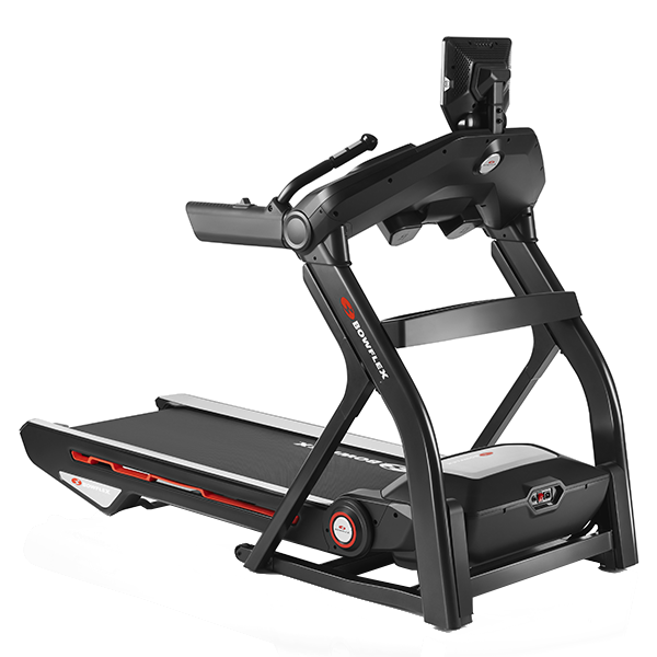 Беговая дорожка BowFlex 25