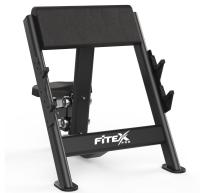 Скамейка Скотта Fitex Pro Prime FTX-61F37