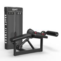 Сгибание ног лежа KRAFT Fitness ADVANT KFAPLC