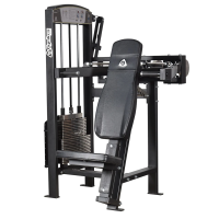 Плечевой жим Gymleco 330