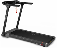 Беговая дорожка SVENSSON BODY LABS LIBRA