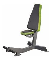 Скамья для жима вверх Fitex Pro XR325