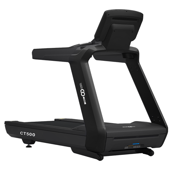 Беговая дорожка CardioPower PRO CT500