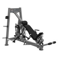 Тренажер для мышц груди (верхняя часть) Fitex Pro Free weight line FTX-FWL07