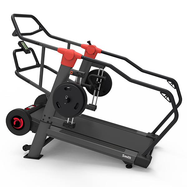 Беговая дорожка Smith GT700 TrainMill
