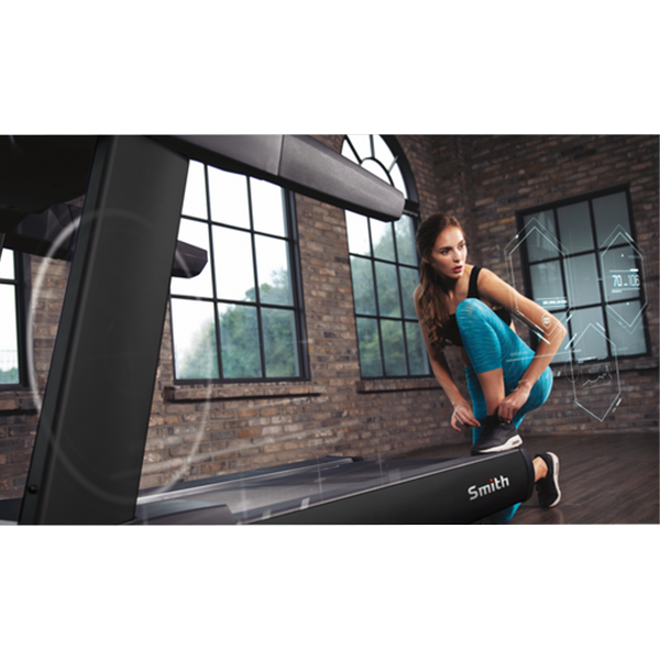 Беговая дорожка Smith ST8.0