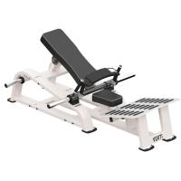 Ягодичный мостик Fitex Pro Verti V226