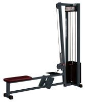 Блок для мышц спины (нижняя тяга) Interatletik Gym ST102
