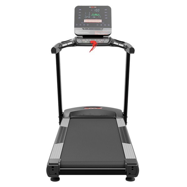 Беговая дорожка CardioPower PRO CT100