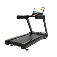 Беговая дорожка Protrain PR-BCTM-02T (TOUCH SCREEN)