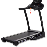 Беговая дорожка Clear Fit SoftLine ST 45