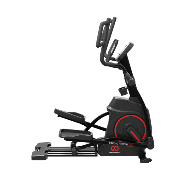 Эллиптический тренажер CardioPower X45