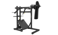 Маятниковый присед SPIRIT SP-4521
