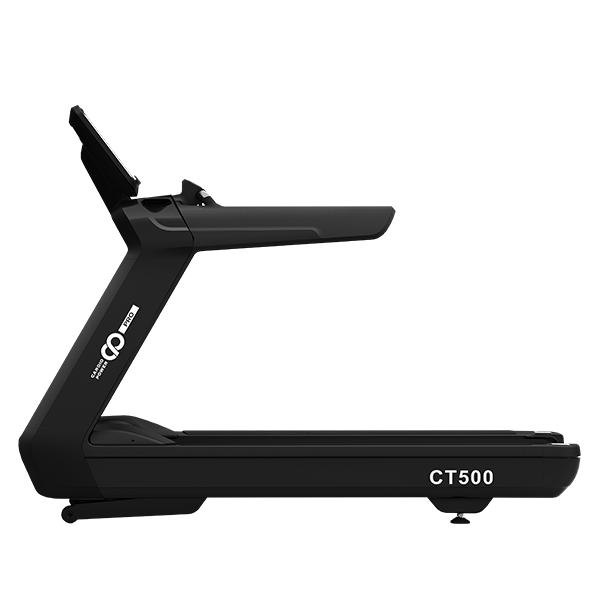 Беговая дорожка CardioPower PRO CT500 – V12Е