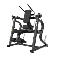 Скручивания на свободных весах Protrain LFP172
