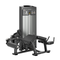 Сгибание ног лёжа Smith RE8015 