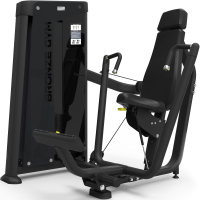 Жим от груди BRONZE GYM NEO 08