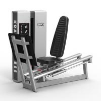 Горизонтальный жим ногами KRAFT Fitness EXACT KFXSLP