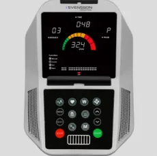Велотренажер SVENSSON INDUSTRIAL FORCE R750 LX