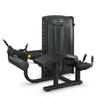 Сгибание ног лёжа MATRIX Ultra G7-S73