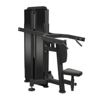 Жим от плеч BRONZE GYM PARTNER ML-809