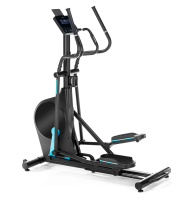 Эллиптический тренажер OXYGEN FITNESS PHANTOM M LCD
