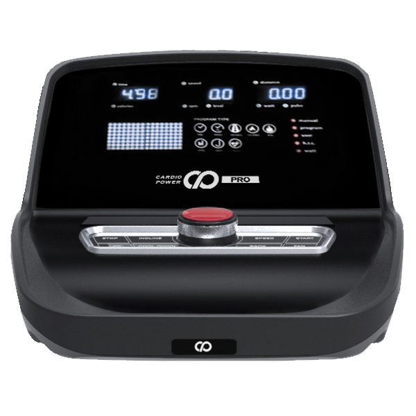 Велотренажер Cardiopower PRO RB450 (RB410)