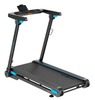 Беговая дорожка OXYGEN FITNESS SPEEDWAY