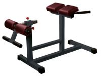 Гиперэкстензия горизонтальная Interatletik Gym ST319
