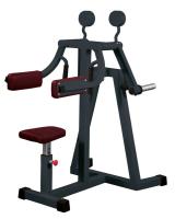 Дельта машина Interatletik Gym ST216