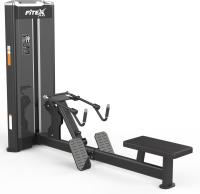 Нижняя тяга Fitex Pro Prime FTX-C413