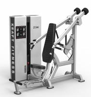 Жим от груди/жим от плеч KRAFT Fitness EXACT KFDXMP