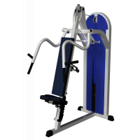 Жим под углом вверх MB BARBELL MB 3.15N